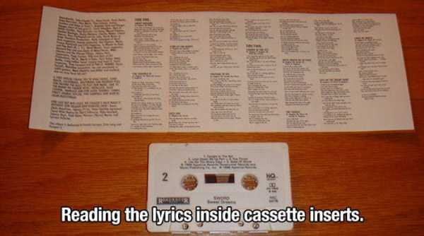 50 Nostalgia Pictures (50 photos)