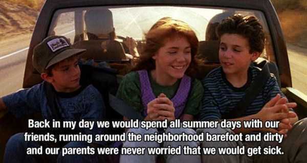 50 Nostalgia Pictures (50 photos)