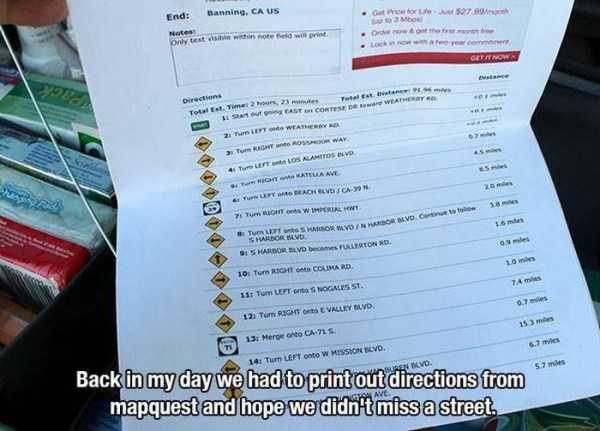 50 Nostalgia Pictures (50 photos)