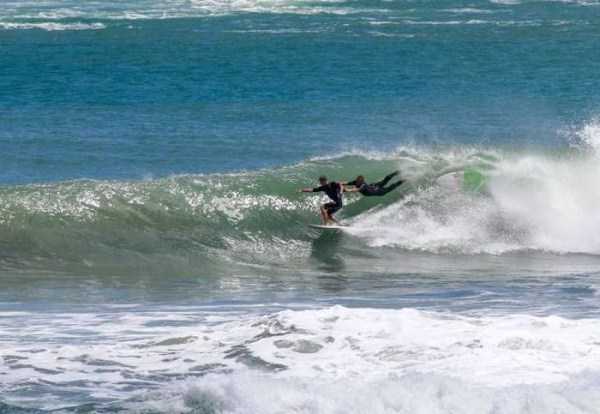 38 Perfectly Timed Photos