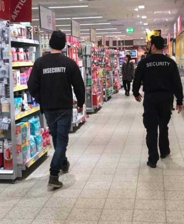 38 Perfectly Timed Photos