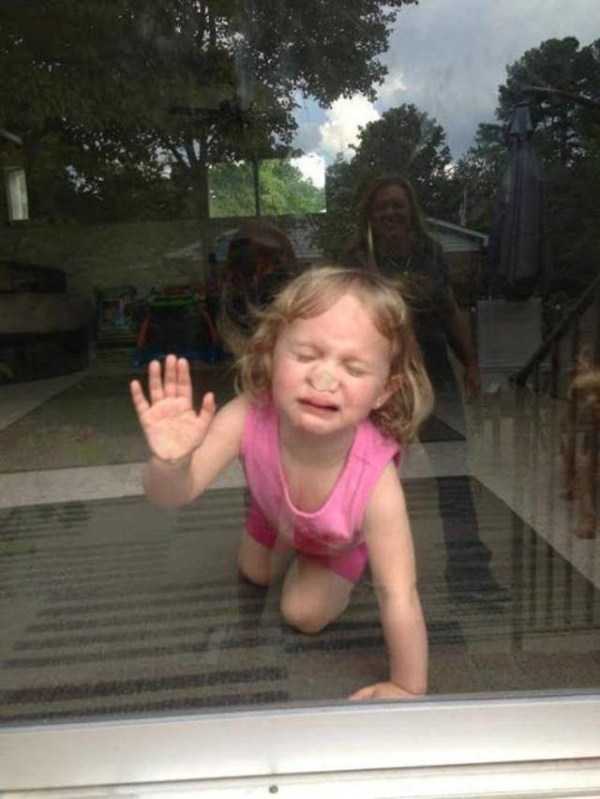 38 Perfectly Timed Photos