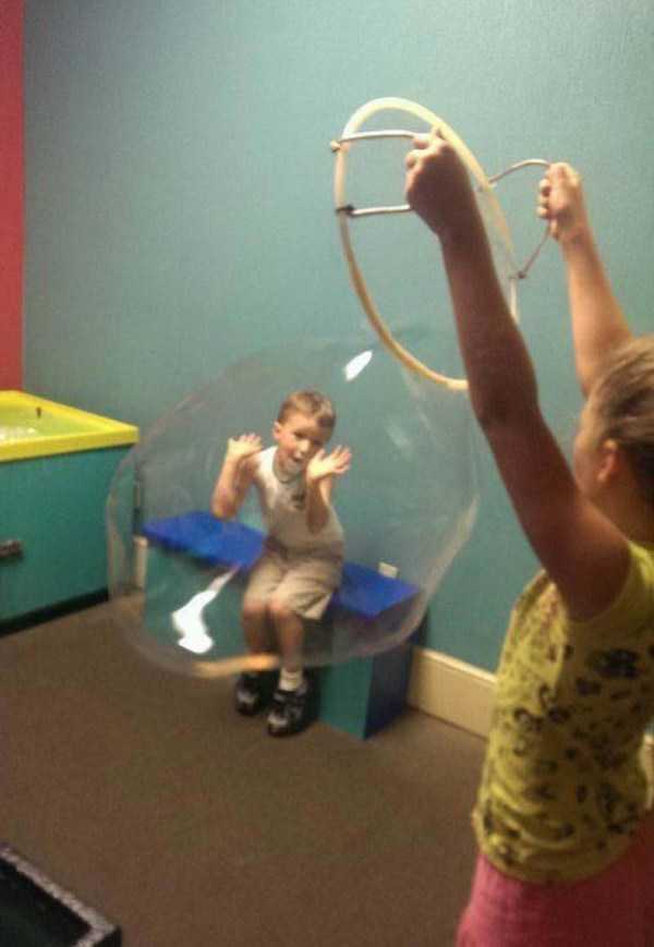 48 Perfectly Timed Photos