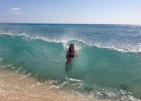 48 Perfectly Timed Photos