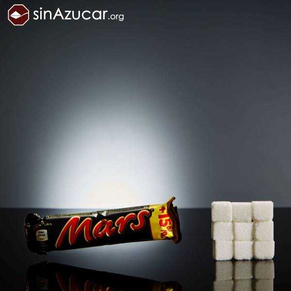 How Much Sugar Is Hiding In Popular Products? (22 photos)