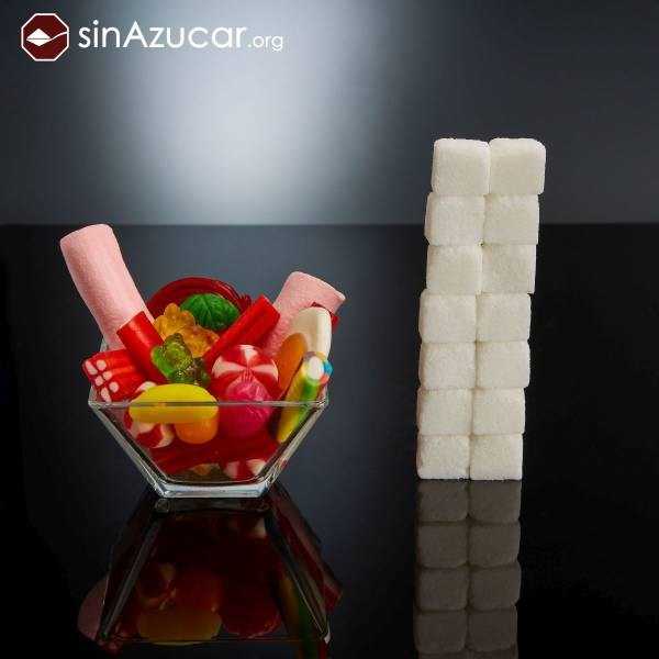 sugar in products 21