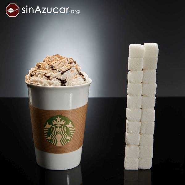 How Much Sugar Is Hiding In Popular Products? (22 photos)