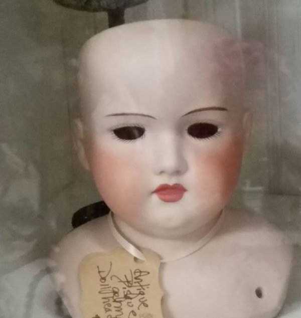 Just An Ordinary Stuff From Thrift Stores (52 photos)