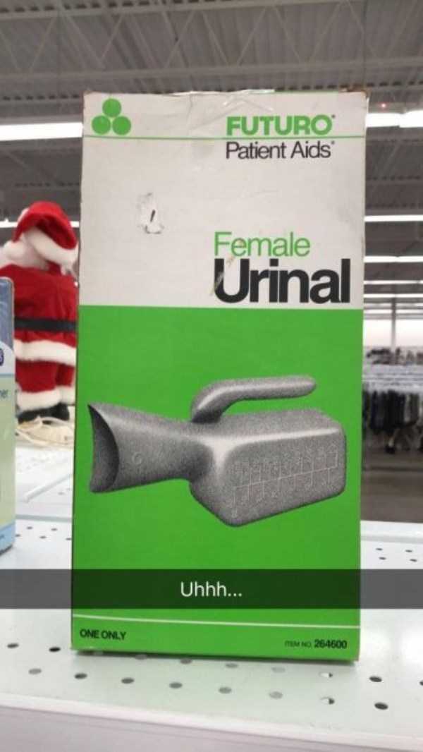 Just An Ordinary Stuff From Thrift Stores (52 photos)