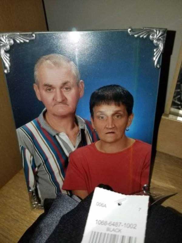 Just An Ordinary Stuff From Thrift Stores (52 photos)