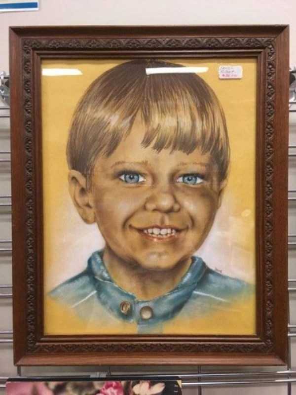 Just An Ordinary Stuff From Thrift Stores (52 photos)