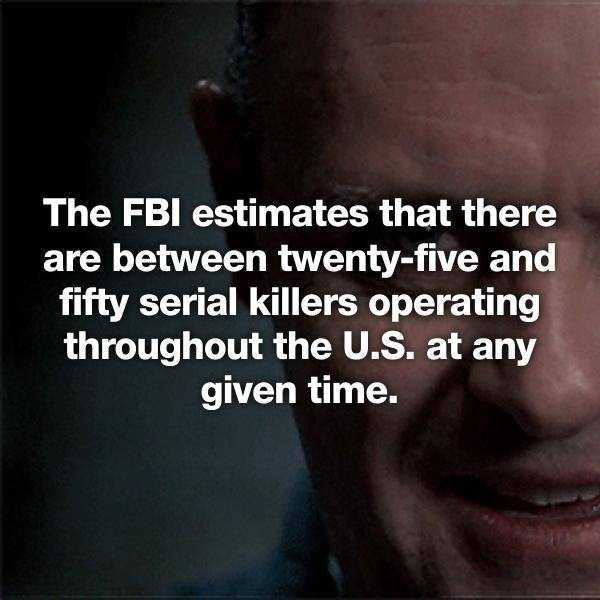 25 Intriguing Statistics (25 photos)