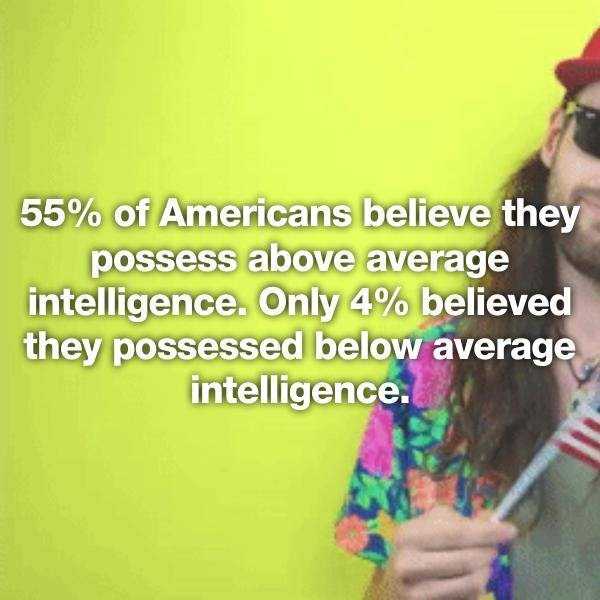 25 Intriguing Statistics (25 photos)