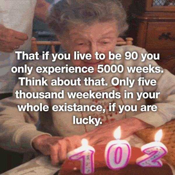 25 Intriguing Statistics (25 photos)