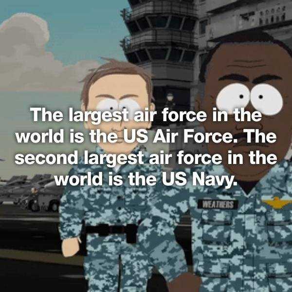 25 Intriguing Statistics (25 photos)