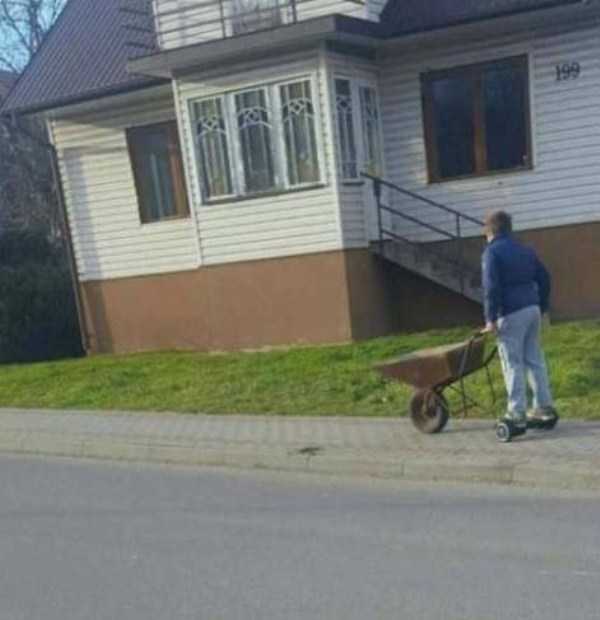 That Weird Side Of The Internet – Part 47 (54 photos)