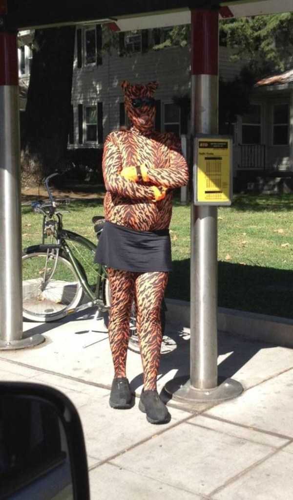That Weird Side Of The Internet – Part 48 (58 photos)