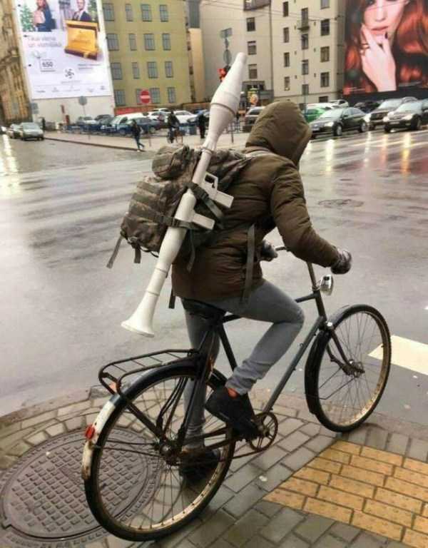 That Weird Side Of The Internet – Part 48 (58 photos)