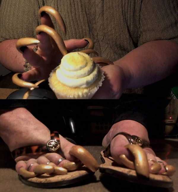 That Weird Side Of The Internet – Part 48 (58 photos)