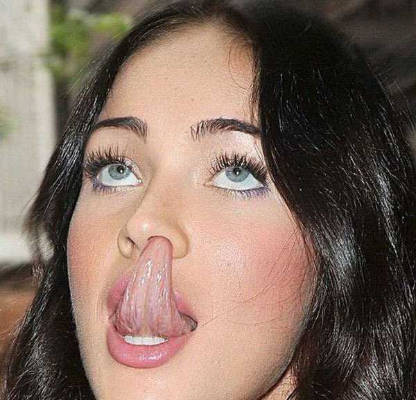 That Weird Side Of The Internet – Part 48 (58 photos)