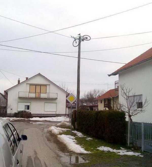 That Weird Side Of The Internet – Part 48 (58 photos)