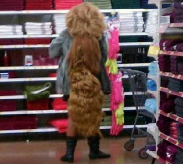 That Weird Side Of The Internet – Part 48 (58 photos)