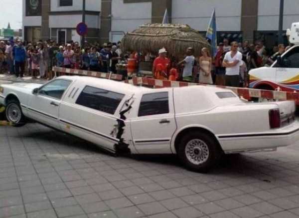 That Weird Side Of The Internet – Part 48 (58 photos)
