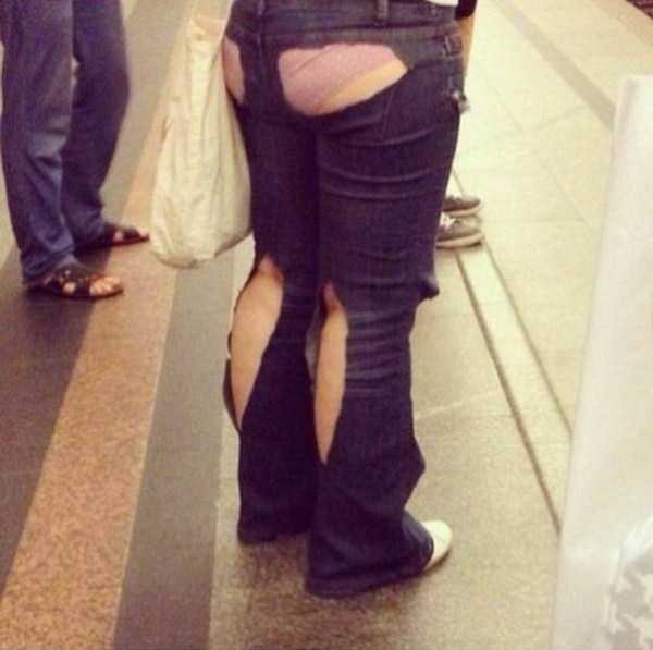 That Weird Side Of The Internet – Part 48 (58 photos)