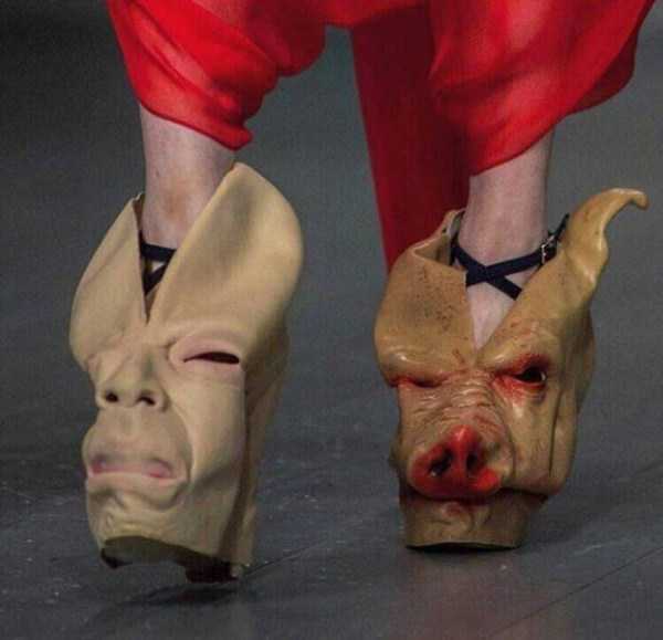 That Weird Side Of The Internet – Part 48 (58 photos)