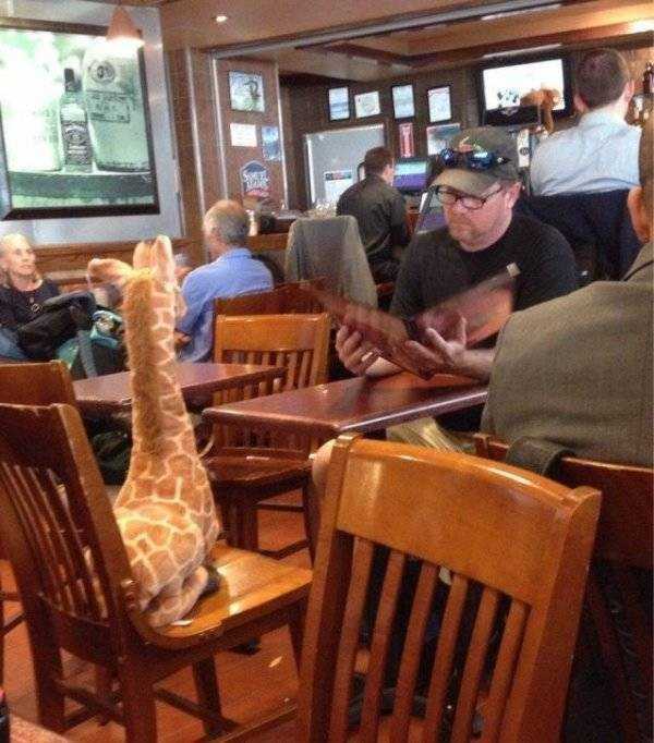 That Weird Side Of The Internet – Part 48 (58 photos)