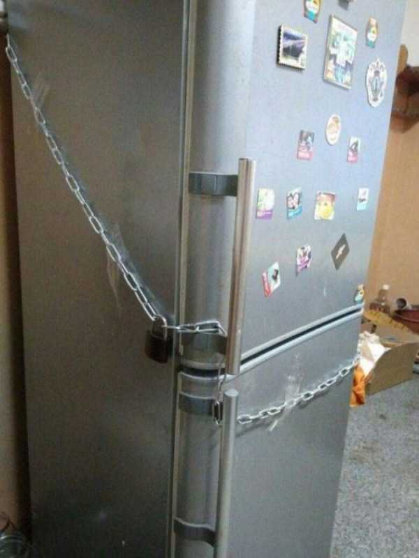 That Weird Side Of The Internet – Part 48 (58 photos)