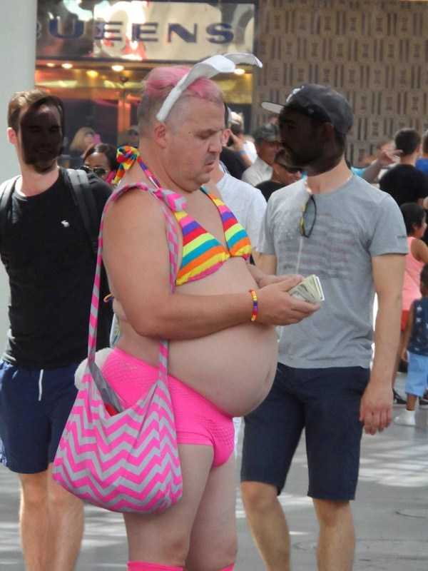 That Weird Side Of The Internet – Part 48 (58 photos)