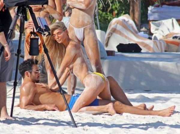 A Little Fun For Adults – Part 110 (77 photos)