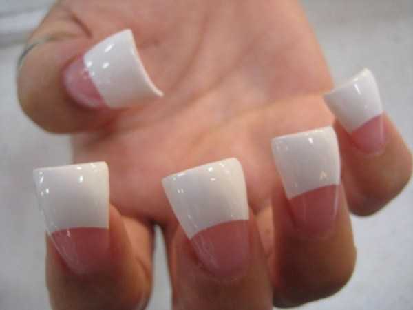 crazy looking nails 15