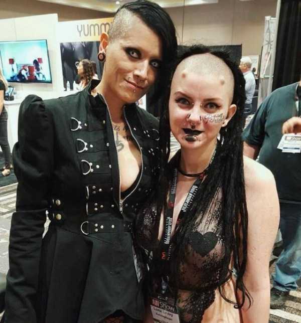 A Little Fun For Adults – Part 117 (67 photos)