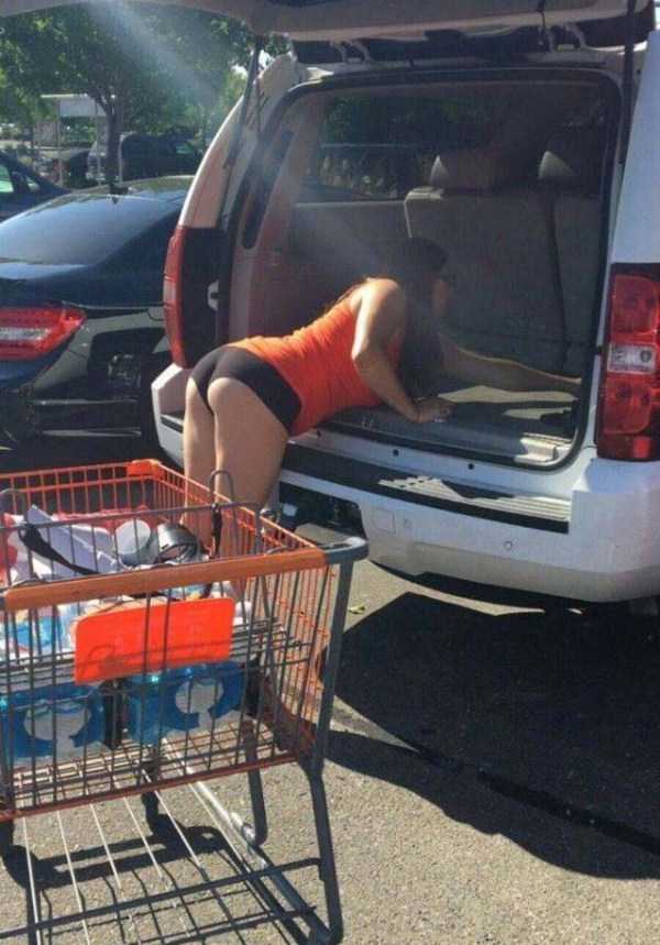 A Little Fun For Adults – Part 118 (87 photos)