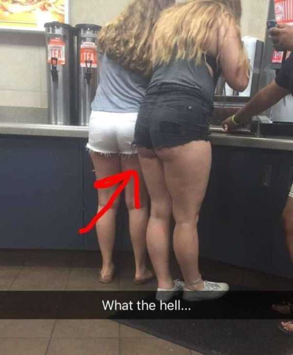 A Little Fun For Adults – Part 118 (87 photos)