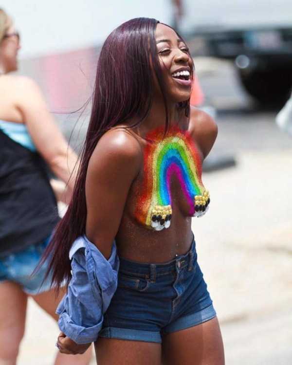 A Little Fun For Adults – Part 118 (87 photos)