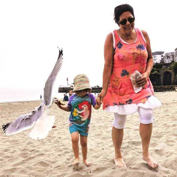 38 Perfectly Timed Photos