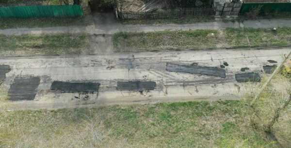 Dangerous Russian Roads (35 photos)