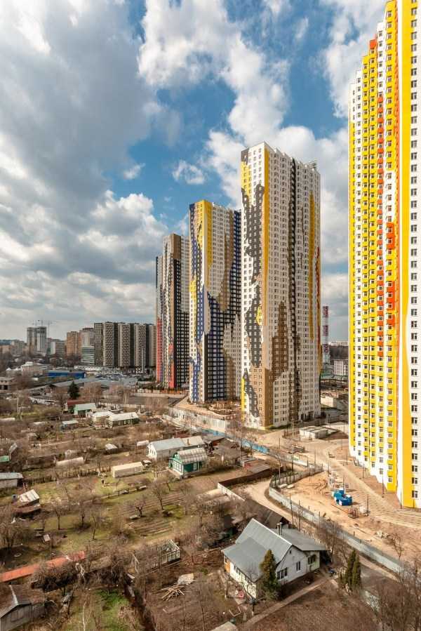 46 WTF Photos From The Planet Russia