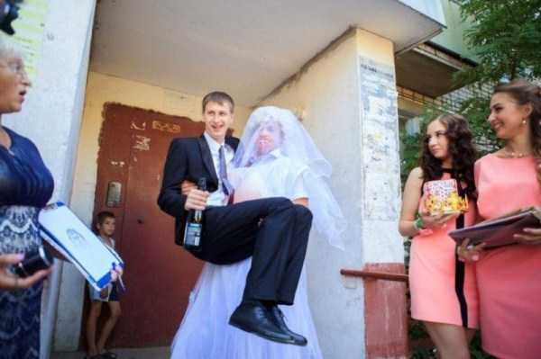 46 WTF Photos From The Planet Russia