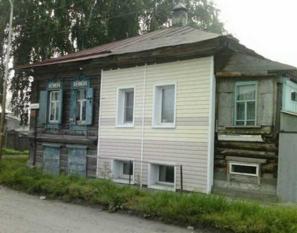 46 WTF Photos From The Planet Russia