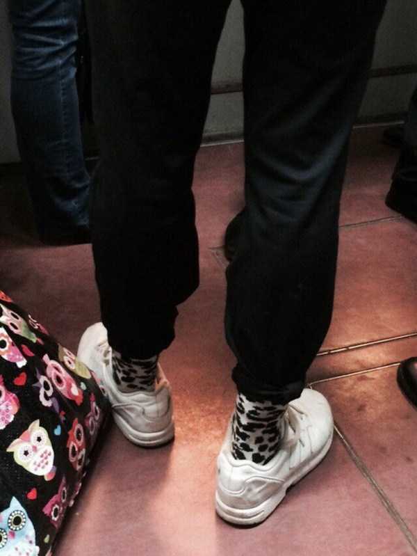 Subway Fashion: Russian Edition – Part 28 (35 photos)