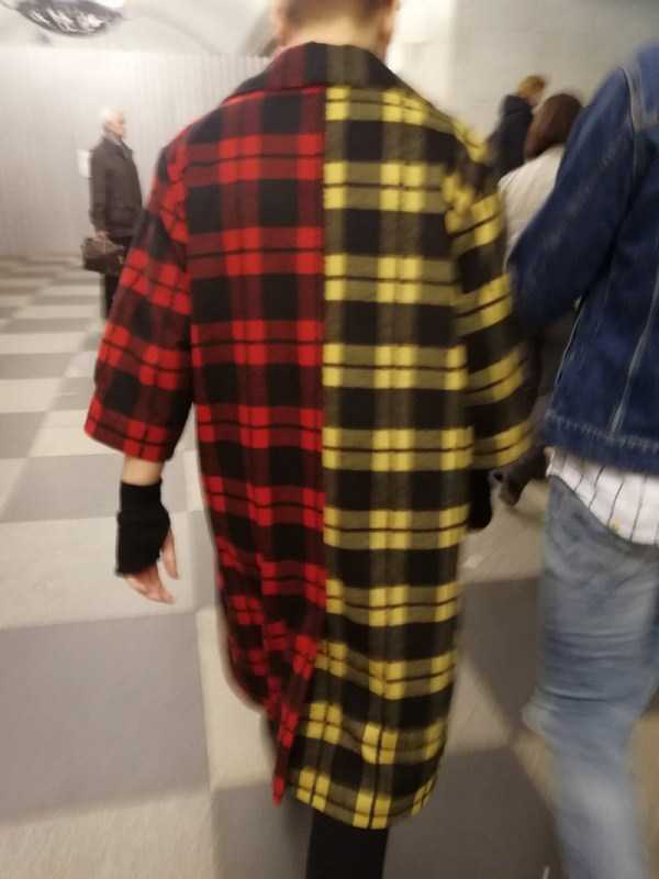 Subway Fashion: Russian Edition – Part 28 (35 photos)