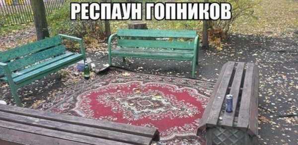 Russians Are Obsessed With Carpets (32 photos)