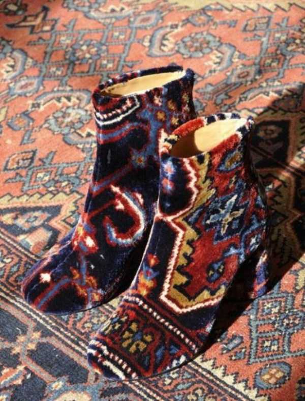 Russians Are Obsessed With Carpets (32 photos)