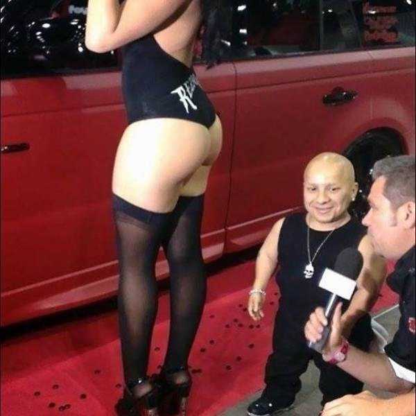 A Little Fun For Adults – Part 116 (88 photos)