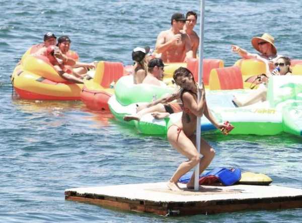 A Little Fun For Adults – Part 116 (88 photos)