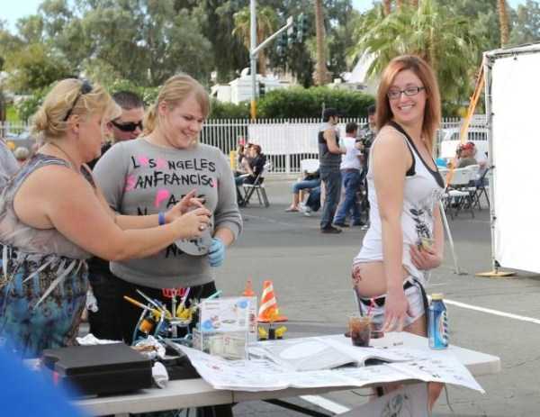 A Little Fun For Adults – Part 116 (88 photos)